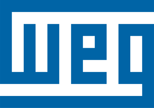 WEG logo