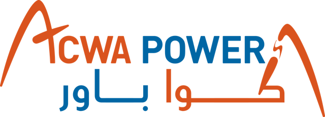 ACWA Power Approved vendor to ACWA Power